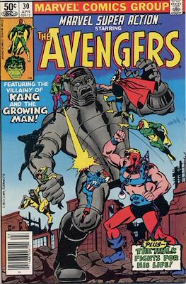 Marvel Super Action Vol 2 #30