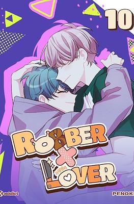 Robber x Lover #10