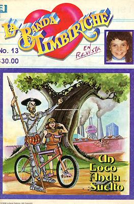 La Banda Timbiriche #13