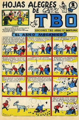Tbo 2ª época (1943-1952) #15