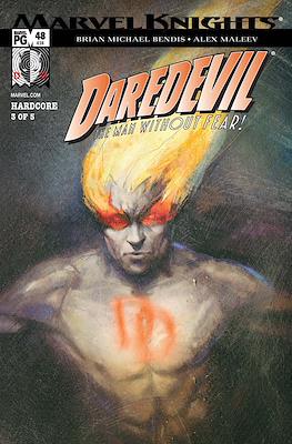Daredevil (Vol.2) #48