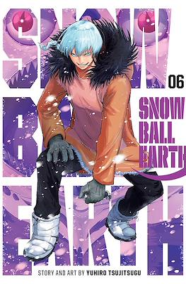 Snowball Earth #6