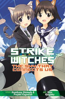 Strike Witches #3