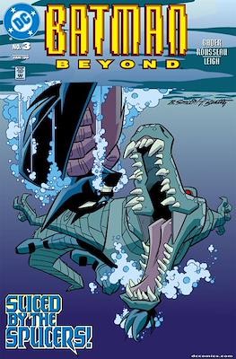 Batman Beyond (Vol. 2 1999-2001) #3