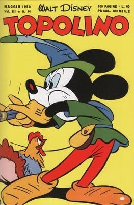 Topolino #14