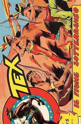 Le strisce di Tex #398