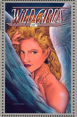 Wild Cards #3