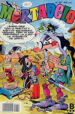 Mortadelo #157