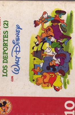 Es divertido conocer con Walt Disney #10