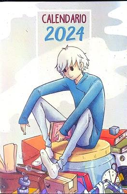 Cetesias - Calendario 2024