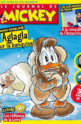 Le Journal de Mickey #3479