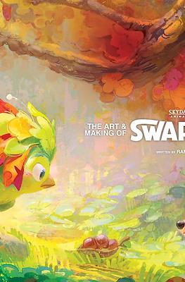 The Art & Making of Swapped