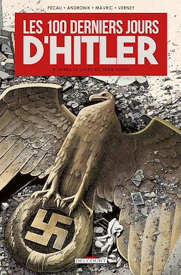 Les 100 Derniers Jours d'Hitler