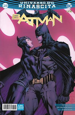 Batman #138