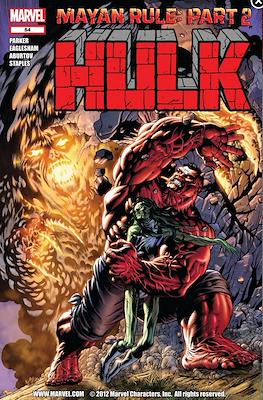 Hulk Vol. 2 #54