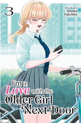 I'm In Love With The Older Girl Next Door #3