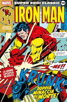 Super Eroi Classic #192