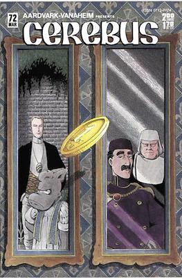 Cerebus #72