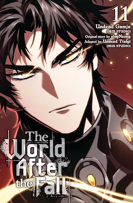 The World After the Fall #11