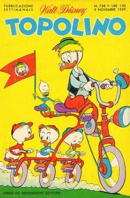 Topolino #728