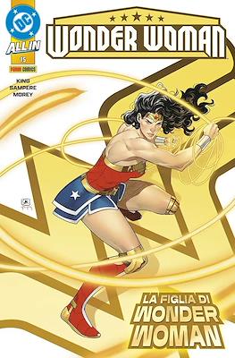 Wonder Woman #62
