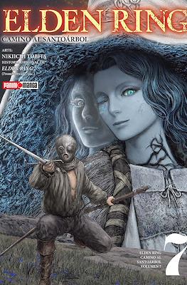 Elden Ring: Camino al Santoárbol (Rústica con sobrecubierta) #7