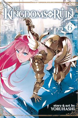 The Kingdoms of Ruin #6