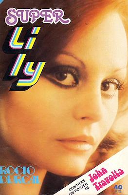 Super Lily #42
