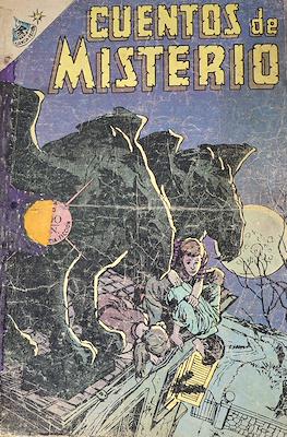 Cuentos de Misterio #145