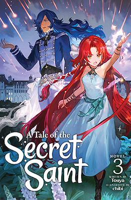 A Tale of the Secret Saint #3
