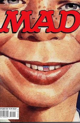 Mad #411