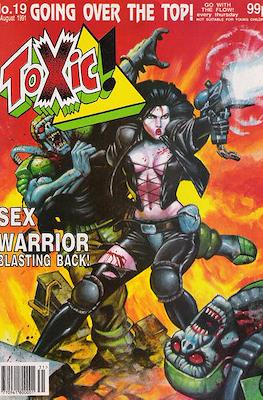 Toxic! #19