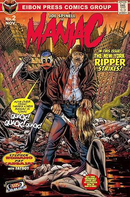 Maniac #2