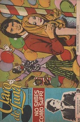 Colección Claro de Luna #520