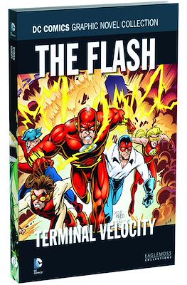 DC Comics Graphic Novel Collection Special #92