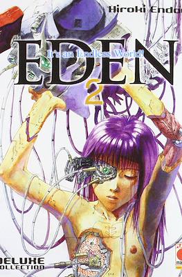Eden: It's an Endless World! Deluxe Collection #2