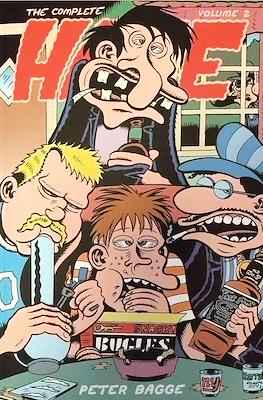 The Complete Hate #2