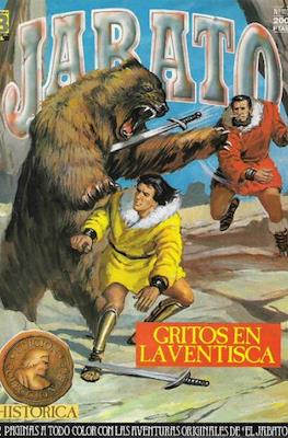 Jabato. Edición histórica #103