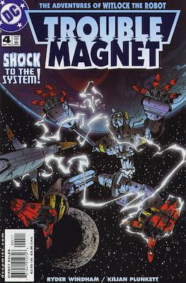 Trouble Magnet (1999-2000) #4