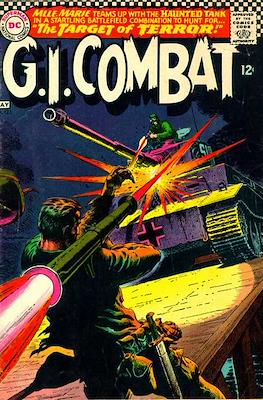 G.I. Combat #123