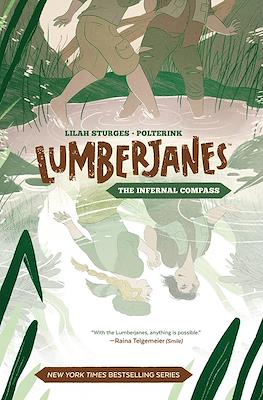 Lumberjanes #1