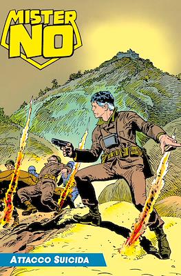 Mister No #131