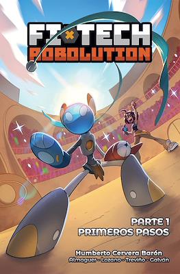 Fi-Tech Robolution