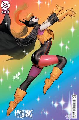 Harley Quinn Vol. 4 (2021-Variant Covers) #63