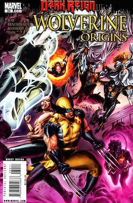 Wolverine: Origins (2006-2010) #34