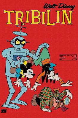 Tribilín #89