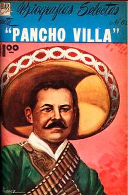 Biografías selectas #62