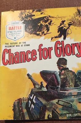 Battle Picture Library #201