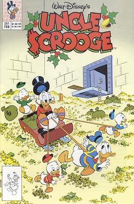 Uncle Scrooge #251