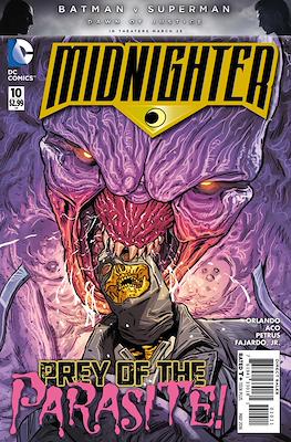 Midnighter (Comic Book) #10